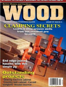 Wood — January 1997 #94