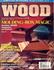 Wood — March 1998 #104
