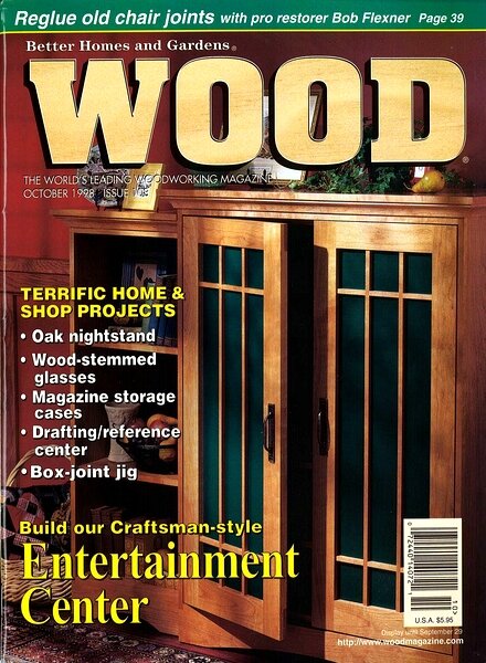 Wood — October 1998 #108