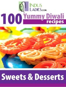 Yummy — Diwali recipes