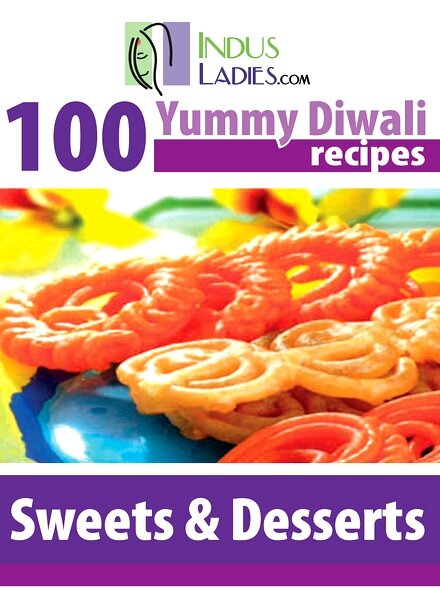 Yummy — Diwali recipes