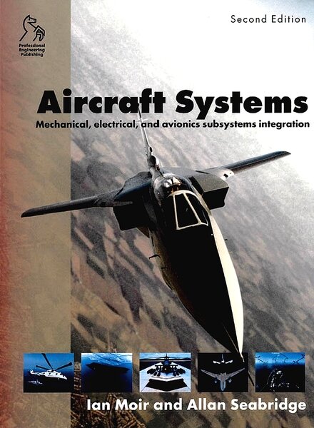 Aircraft Systems (SE)- Mechanical, Electrical, And Avionics Subsystems Integration