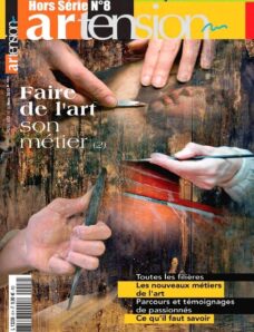 Artension (France) – Hors-Série – March 2012 #8