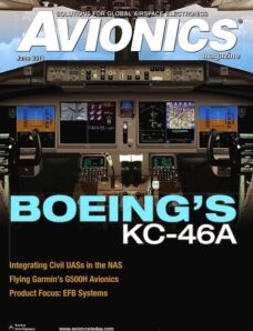 Avionics – June 2011