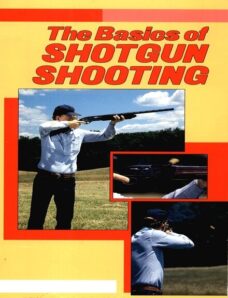 Basics of Shotgun Shooting