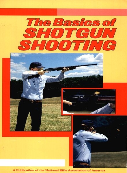 Basics of Shotgun Shooting