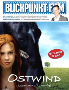 Blickpunkt Film (Germany) – 14 January 2013 #3