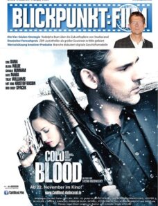 Blickpunkt Film (Germany) — 8 October 2012 #41