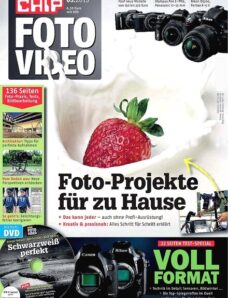 Chip Foto Video (Germany) – March 2013