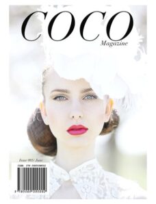 Coco – June 2012