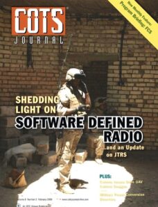 COTS Journal — February 2006