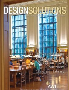 Design Solutions – Fall 2010