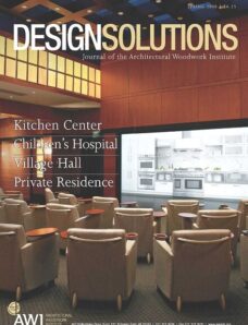 Design Solutions — Spring 2008