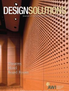Design Solutions – Spring 2009