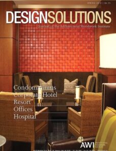 Design Solutions – Spring 2010