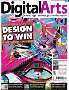 Digital Arts – Special 2008