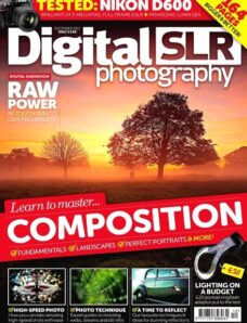 Digital SLR Photography – December 2012 #73