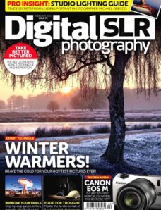 Digital SLR Photography – February 2013 #75