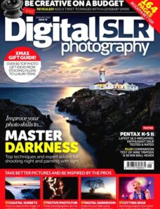 Digital SLR Photography – January 2013 #74