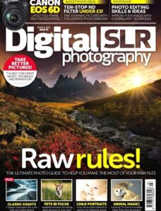 Digital SLR Photography — March 2013 #76