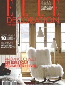 Elle Decoration (France) — Hors Serie — January 2009