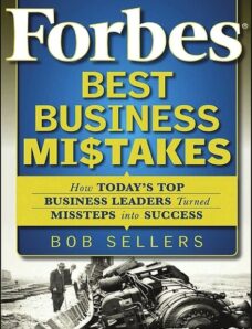 Forbes Best Business Mistakes
