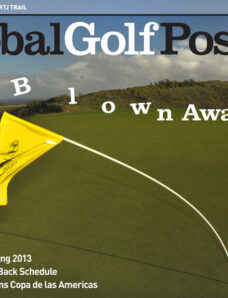 Global Golf Post – 08 January 2013