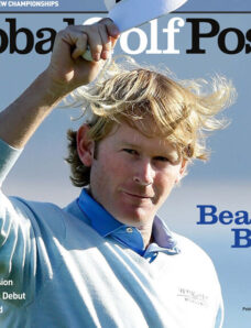 Global Golf Post – 11 February 2013