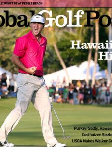 Global Golf Post – 14 January 2013