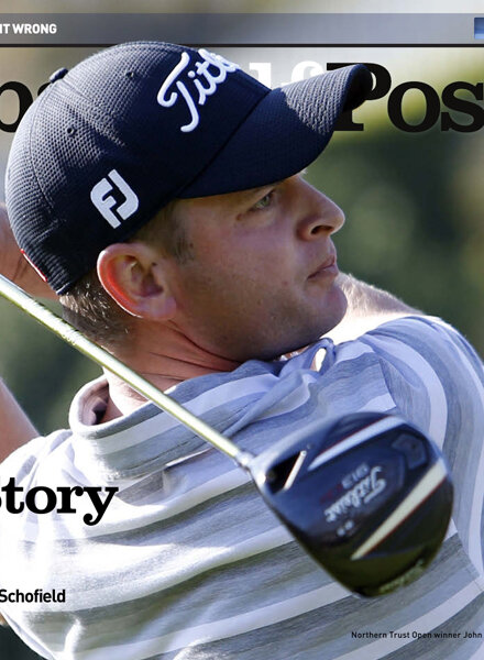Global Golf Post – 18 February 2013