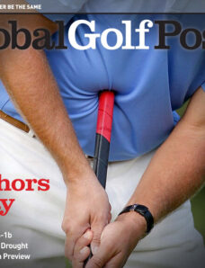 Global Golf Post – 26 November 2012