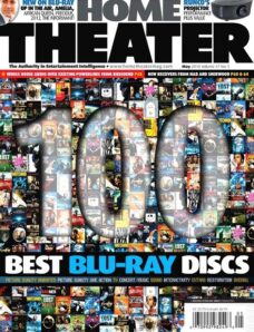 Home Theater – May 2010