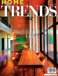 Home Trends — #4