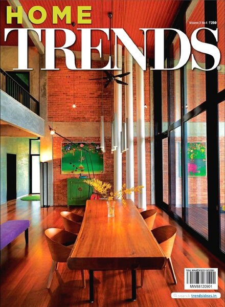 Home Trends — #4