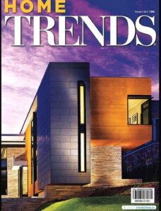 Home Trends (India) — #5