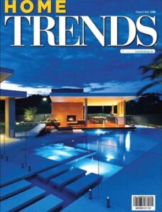 Home Trends (India) — #6