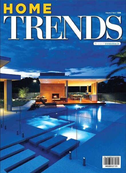 Home Trends (India) – #6