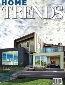 Home Trends – Vol3 #7