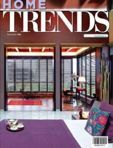 Home Trends — Vol3 #8