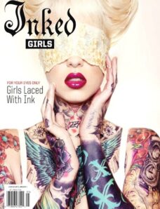 Inked Girls — December 2010