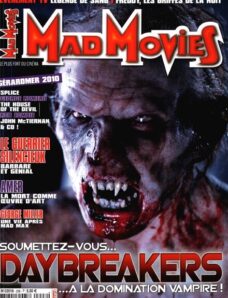 Mad Movies (French) — #228