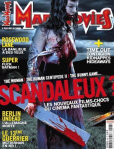 Mad Movies (French) – #246
