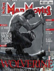 Mad Movies (French) — #259