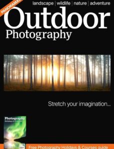Outdoor Photography — February 2013