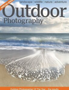 Outdoor Photography – Special March 2013