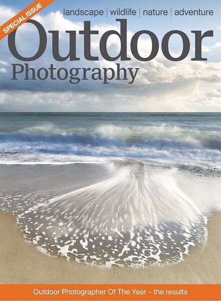 Outdoor Photography — Special March 2013