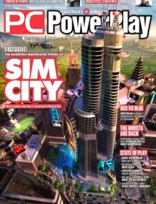 PC PowerPlay — April 2012