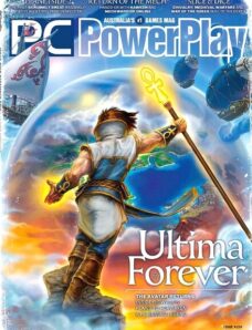 PC PowerPlay – December 2012