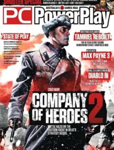 PC PowerPlay – July 2012