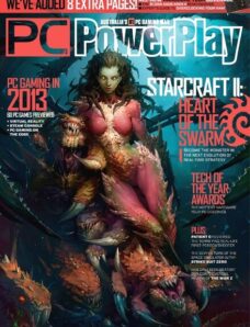 PC PowerPlay – March-April 2013